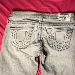 True religion jeans